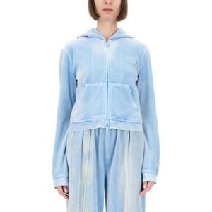 티바이알렉산더왕 가디건 4CC1252113 458A Blue