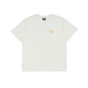 뉴발란스 UNI NB BOY 네이처 아일랜드 반팔티셔츠 NBNEF31623 64