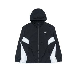 뉴발란스 UNI 플라잉 경량 후드 바람막이 자켓 NBNAF21433 19