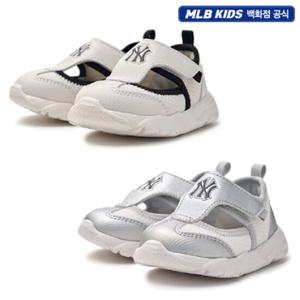 [MLB키즈] JD 빅볼청키 웨이브 베이비 운동화 (7ASHC1B53)-