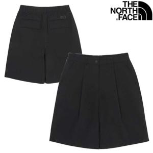 노스페이스 NS6NR33 여성 윈트리 쇼츠 NS6NR33A