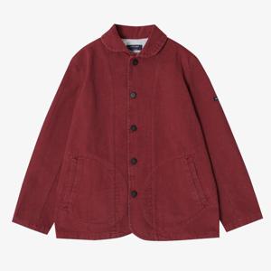[세인트제임스]본사정품 Marine Jacket (0AD) ASJF2510265-0AD