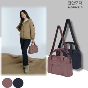 [마운티아]마운티아 여성용 호보백 로랑크로스토트백 2CDKSX4503