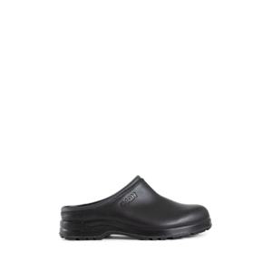 꼼데가르송 샌들 HOK1030011 Black