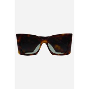 SAINT LAURENT SL M119 BLAZE 아세테이트 선글라스 736461Y99562301