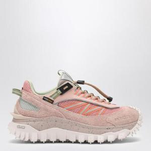 MONCLER 핑크 스니커즈 트레일그립 4M001-60M4052/XG_MONCL-516