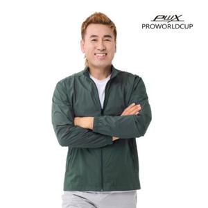 프로월드컵 HC10 프로월드컵  남성  스트레치 타공  자켓 Q223-2127,  2128
