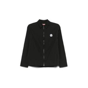 겐조 보케 플라워 2 0 코튼 자켓 1864987