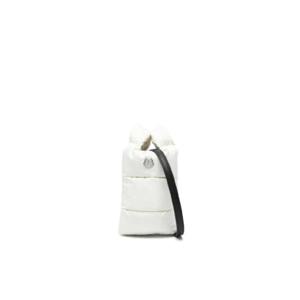 몽클레어 LEGERE 로고 패치 퀼팅 크로스백 1865005