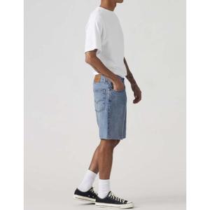 [리바이스]  LEVIS 468 스테이 루즈 쇼츠 A8461-0015