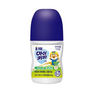 마이키파 베이비키즈 롤온 50g