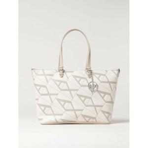 [ARMANI EXCHANGE] 여성 숄더 백 XW000926AF13680 F0053 옐로우 Cream /6