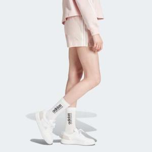 아디다스 바지 IST 여성 W 3S SJ 쇼츠 IY4182