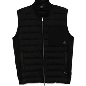 무스너클 자켓 M15MV457313 BLACK BLACK Black