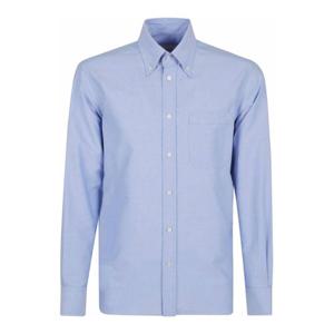 발렌티노 가라바니 긴팔 셔츠 VABQ35AL2C43 Light Blue