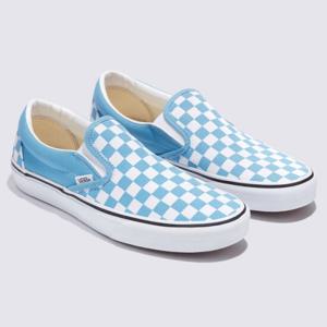 반스 컬러 띠어리 Classic Slip-On 클래식 슬립온 VN000D6BE2W1