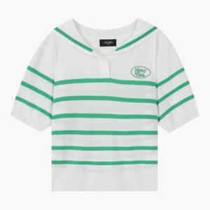 [셀덴]셀덴세라 반팔 스웨터 EDKA24407 (32455289)