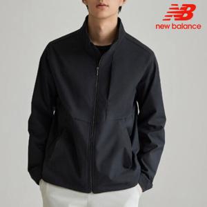 [뉴발란스]뉴발란스 THE TRACK 스트레치 스탠넥 자켓 NBNAE12213