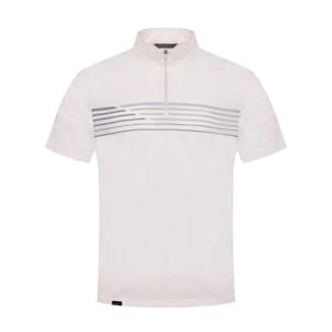 마운티아 HC26 쿨앤집업티셔츠3 1MQ TS MU015WH