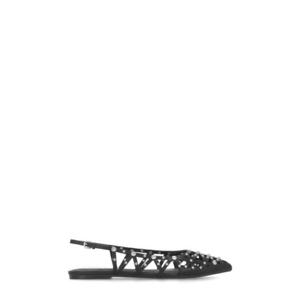 아쉬 샌들 BAZAAR01 SOFT BRASILBLACK Black