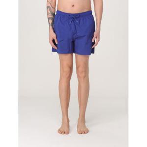 엠포리오 아르마니 스윔팬츠 EM000583 AF12331 UB093 Royal Blue