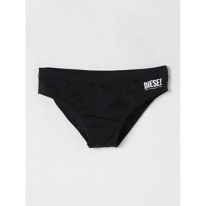 키즈 디젤 스윔팬츠 J02295KYAG8 K900 Black