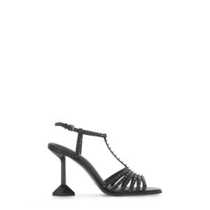 아쉬 힐 펌프스 DESIRE02SOFT BRASILBLACK Black