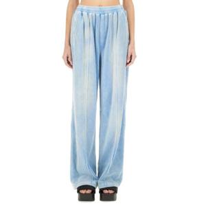 티바이알렉산더왕 숏팬츠 4CC1254408 458A Blue