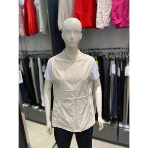 [마운티아] 25년 S/S 여성 여름 하프기장 브레드베스트 4 1MQVSM
