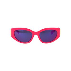 발렌시아가 선글라스 BB0321S 011 pink