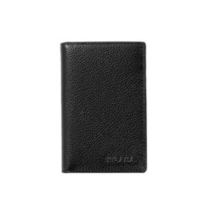 프라다 남성 비텔로 로고 카드 명함지갑 2MC101 2CGS F0002