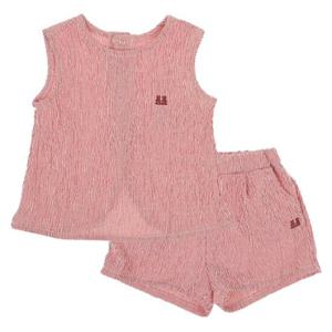 밍크뮤ch 썸머링클나시상하SET (3531361010)