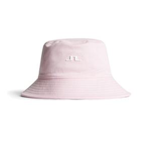 제이린드버그 SS25 여성 시리 골프 버킷햇 핑크 GWAC12147