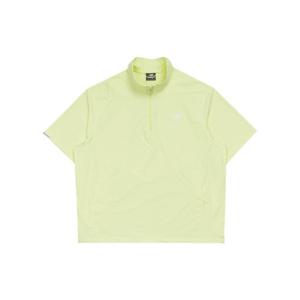 뉴발란스 UNI FROZEN 쿨터치 반팔 아노락 NBNAF31603 41