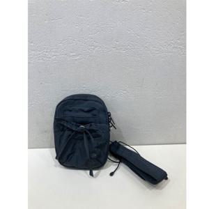 [뉴발란스]뉴발란스 글로시 리본 미니 크로스백 NBGCEFW702 BLAC