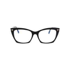 톰포드 안경 FT5709 B 001 black