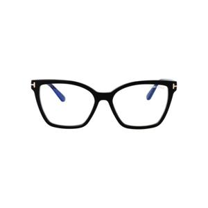 톰포드 안경 FT5812 B 001 black