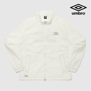 [엄브로] 크리스피 타슬란 긴팔 바람막이 자켓 UQ221CJK57 SCW
