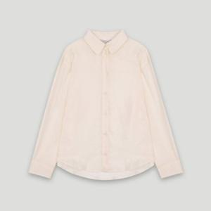 [코데즈컴바인] 시어 솔리드 셔츠 (CKB-SH501W3)