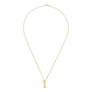 알리기에리 Elusive Dreamer necklace FJ1717A