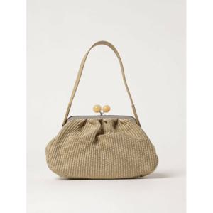 [MAX MARA WEEKEND] 여성 클러치 핸드백 2515511085600 049 골드 /6