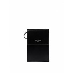 [SAINT LAURENT] 남성 토트 백 Ysl 미니 8027280U90E1000 블랙 /8