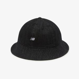 M 뉴발란스모자 RQK NBGDESS117-60 워싱 돔햇