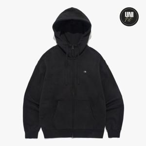 [노스페이스화이트라벨] 미니 박스 로고 집업 NJ5JQ50J