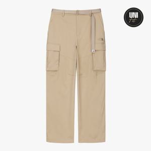 [노스페이스화이트라벨] 데일스 카고 팬츠 NP6NQ54K