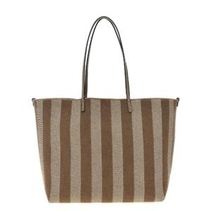 FENDI 롤라지 양면 쇼핑백 8BH425AUPJF1SNP