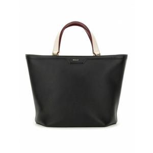 [BALLY] 여성 숄더 백 위드 스트랩 WAE05YVT828U901O 블랙 /8