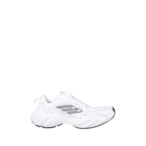 발렌시아가 스니커즈 825417 WDTSC 9110 WHITE BLACK GREY