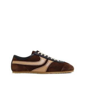 드리스 반 노튼 스니커즈 WS251 1159 900 BROWN