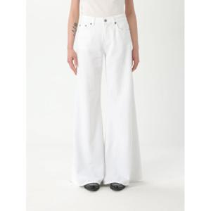 돈답 데님 팬츠 DP775BFE020DBM5 000 White